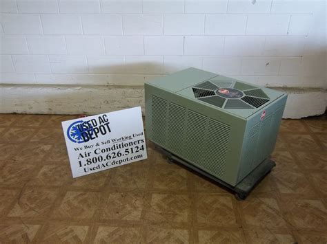 2 Ton Rheem Air Conditioner Rheem Rh1t2417stanja 2 Ton R410a Single Stage Aluminum Air Handler