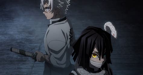 Hypeabis Kimetsu No Yaiba Hashira Training Arc Mulai Tayang