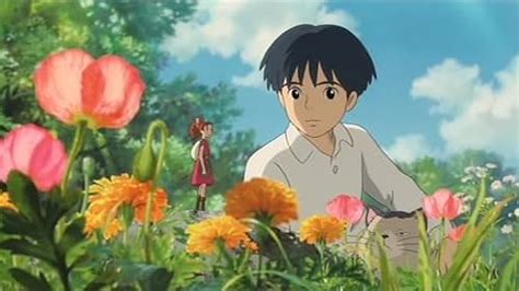 The Secret World Of Arrietty 2010 Imdb