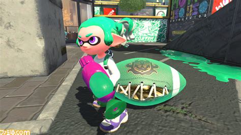 『スプラトゥーン2』、ガチアサリついにスタート！ ガチアサリ初心者が知っておきたい情報まとめ ファミ通com