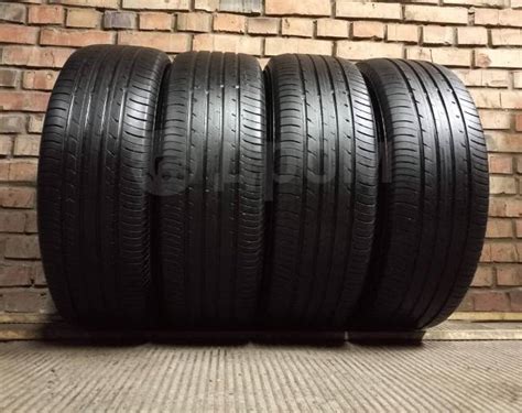 Yokohama Geolandar G98FV, 225/65 R17 102V, 17", 1 шт, в наличии, 225 мм ...