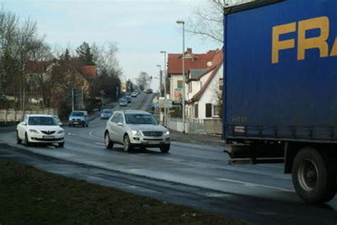 Meiningen Maßnahmen gegen Lärm Region inSüdthüringen