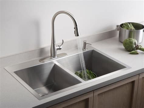 Which Kitchen Sink Basin Is Right For You?