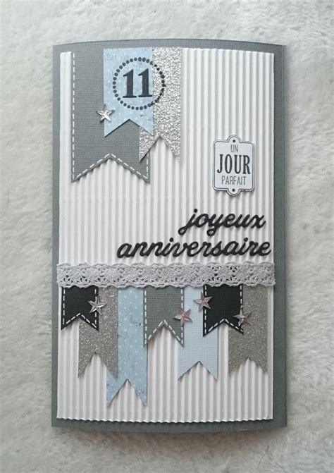 Cartes d anniversaire – Artofit 