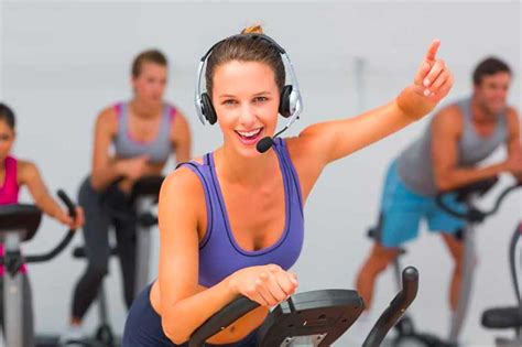 Why Fitness Enthusiasts Prefer Elliptical Workouts Blufashion