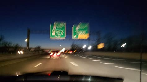 Interstate 695 Maryland Baltimore Beltway Outer Loop Flickr