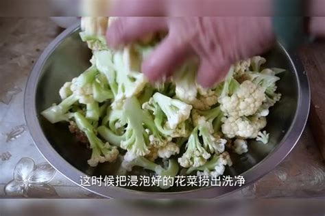 花菜这样做太好吃了，简单家常，下酒又下饭，比吃肉还香