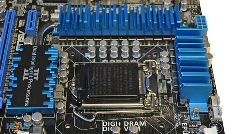 Review Asus P Z V Deluxe Mainboard Hexus Net