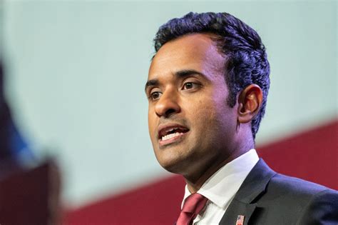 Vivek Ramaswamy The Rising Star Of The Republican Primaries 2024