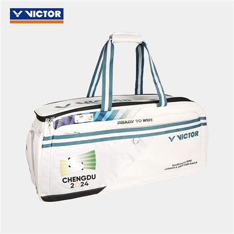 VICTOR 2024 Thomas Uber Cup Memorial Badminton Single Shoulder