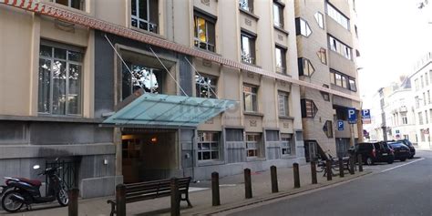 Az Hôpital Général Monica Anvers Top 10 Des Hôpitaux En Belgique