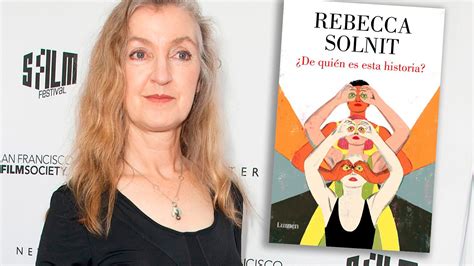 Los Hombres Me Explican Cosas Rebecca Solnit Sobre Sexismo Y Salud Mental