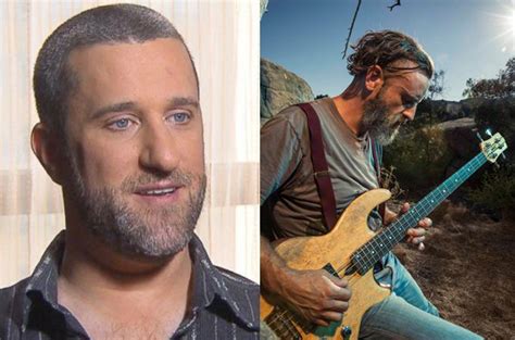 Dustin Diamond S Dying Wish Was To Meet Tool S Justin Chancellor Exclaim