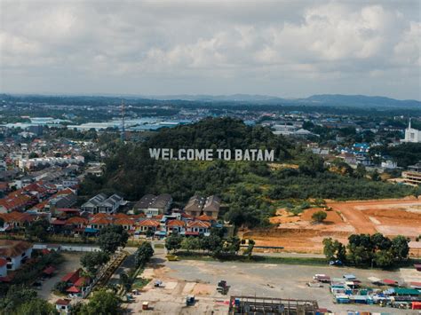 5 Tempat Wisata Menarik Di Batam Yang Wajib Didatangi EL John News