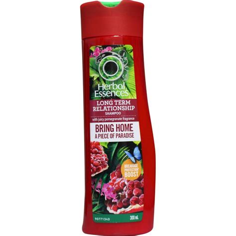 Shop Herbal Essences Long Term Relationship Ozgalore