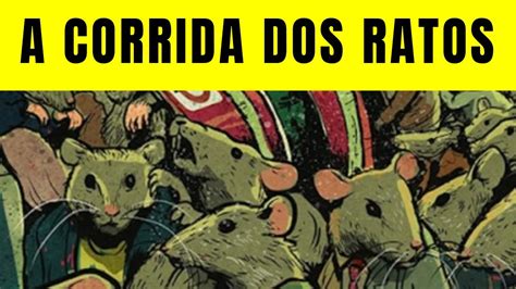 Escapando Da Corrida Dos Ratos Um Novo Olhar Sobre A Independ Ncia