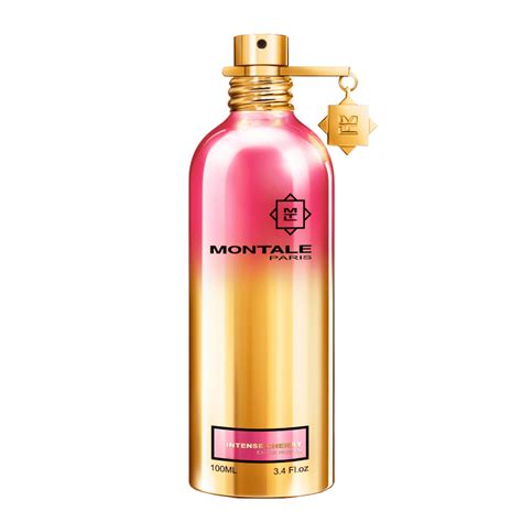 Montale Intense Cherry 100 Ml Robert Mode