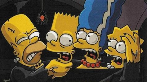 10 Best Treehouse Of Horror Episodes