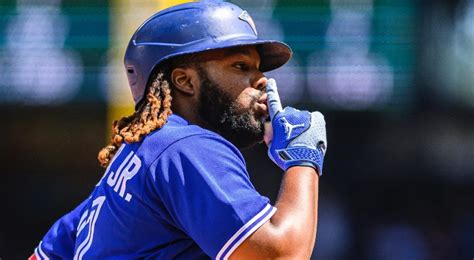 Comparing The Rookie Seasons Of Vlad Guerrero Jr And Bo Bichette