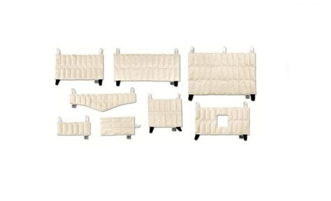 HYDRO COLLATOR MOIST HEAT HOT PACKS Physiomedonline