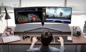 Los 8 Mejores MONITORES 4K De 2025 Opiniones Para Comprar