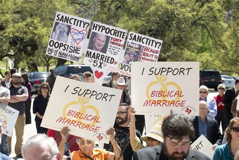 Marriage Equality Protest Signs