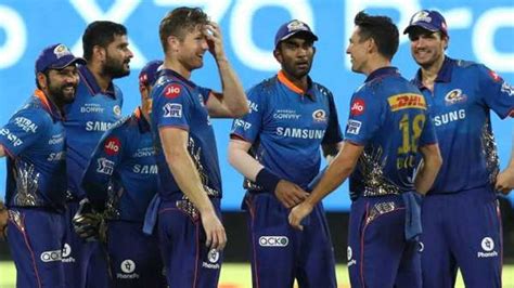 Ipl 2021 बैंगलोर की रोमांचक जीत Mi बाहर कोलकाता प्लेऑफ के लिए