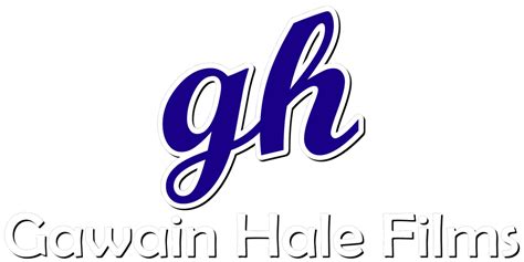 Gawain Hale Films Logo 2017 2022 By Gawain Hale On Deviantart