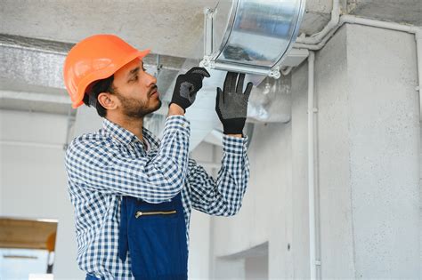 Top Signs You Need A Professional Duct Cleaning