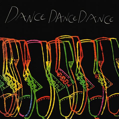 By F Mix Lp Dance Dance Dance