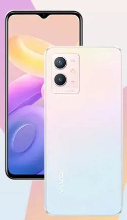 Vivo Y33s 5G характеристики, цена и отзывы | Kalvo