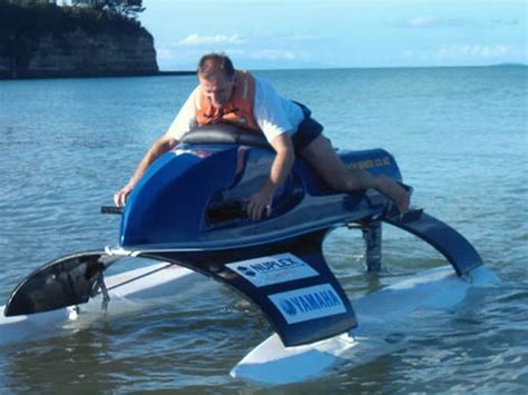 What Is Difference Between A Personal Watercraft And A Jet Ski