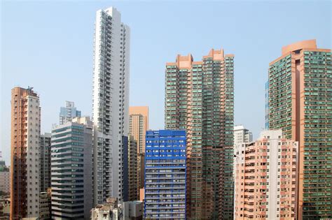 Гонконг фото домов (143 фото) » НА ДАЧЕ ФОТО