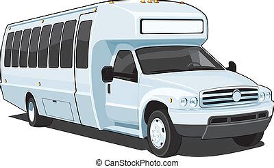 Shuttle bus Clip Art Vector and Illustration. 4,191 Shuttle bus clipart ...