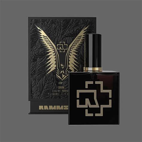 Engel Dark Rammstein Parfum Un Nouveau Parfum Pour Femme