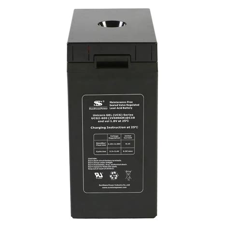 Solar Battery V Ah Vrla Gel Battery Lead Acid Batteries For Solar