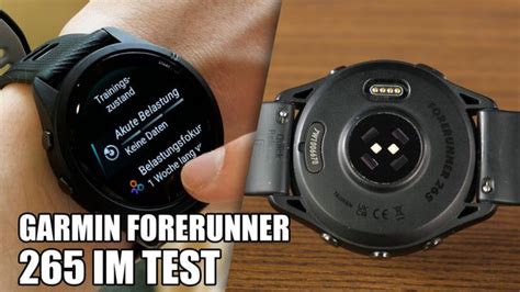 Garmin Forerunner Review Amoled At Last Nextpit