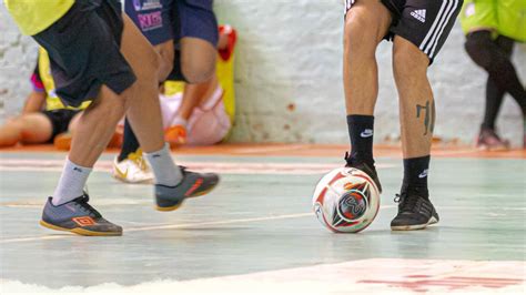 Brasília promove seletiva para categorias de base X1 Futsal