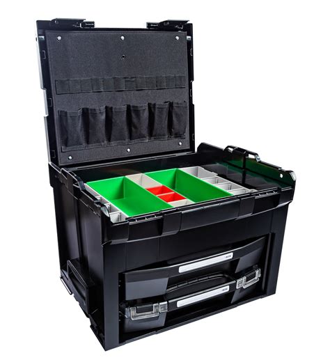 BS Systems LS-BOXX 306 ( 6100000326 ) | L-BOXX-Profi by TB