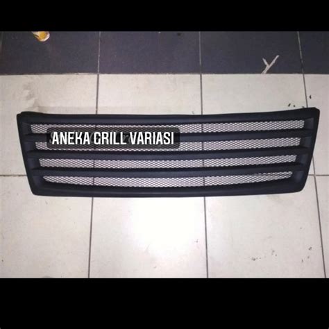 Jual Grill Kijang Kapsul 2003 2004 LGX LSX LX Shopee Indonesia