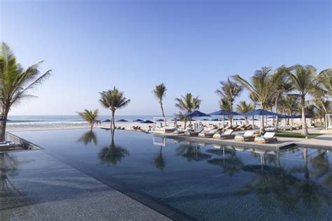 H Tel Al Baleed Resort Salalah By Anantara Salalah Oman S Jour