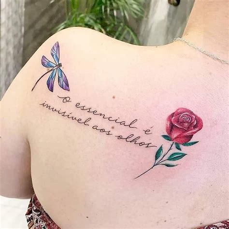 Los 5 Mejores Tatuajes Bellos Mujer Parte 2 LaMasDiosa LifeStyle