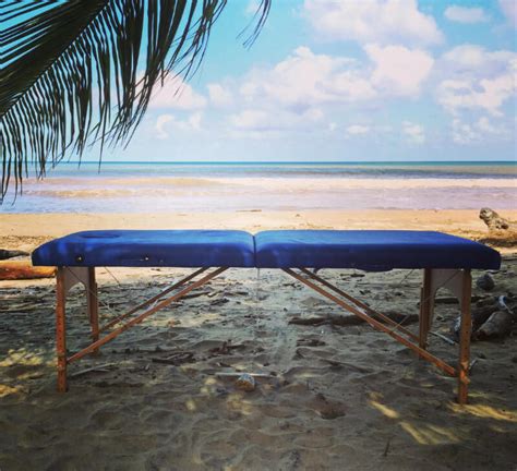 Tamarindo Massage Wonder Away A New Travel Culture