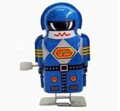 53 Wind up toy robots ideas | wind-up toys, robot toy, robot