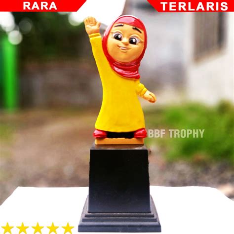 Jual Promo Trophy Piala Wisuda Rara Shopee Indonesia