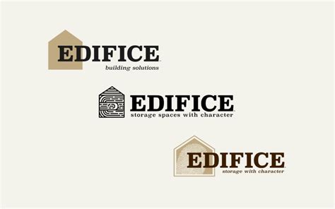 Edifice | Structure