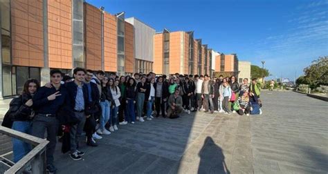 Istituto Impallomeni Gli Studenti Visitano Il Museo Regionale Di