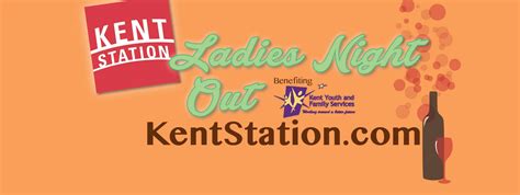 Ladies Night Out Spring Wellness And Wine Bucks Happening
