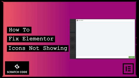 How To Add Back Button In Elementor Scratch Code