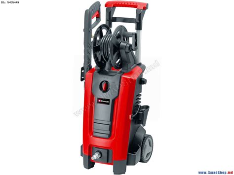 Минимойка высокого давления Einhell TE-HP 140 купить в Кишиневе ...